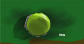 Blobby Slime