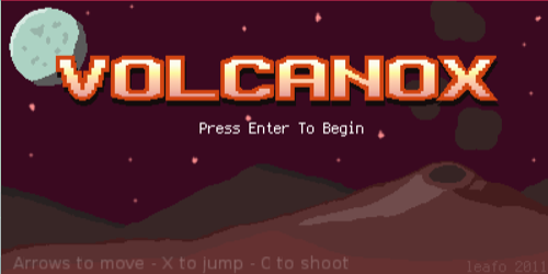 Volcanox