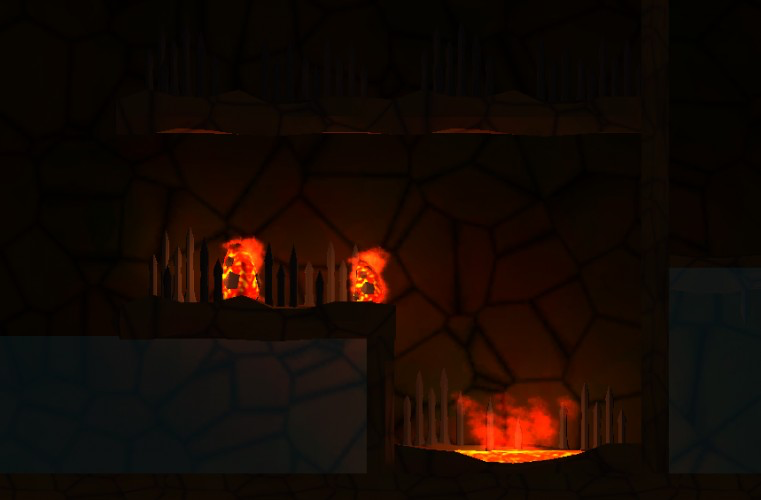 Flaming Resistance