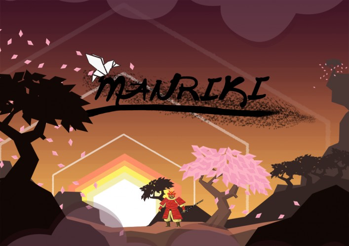 Manriki