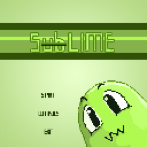 SubLIME