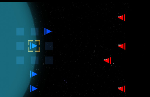 Blockade
