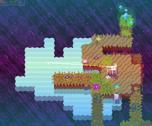 Legacy of Lamas