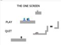 THE ONE SCREEN