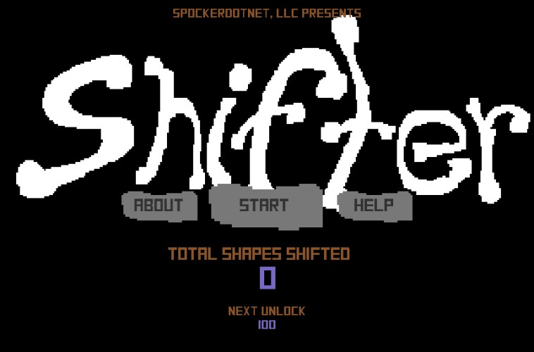 Shifter
