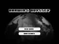 Darwin's Odyssey