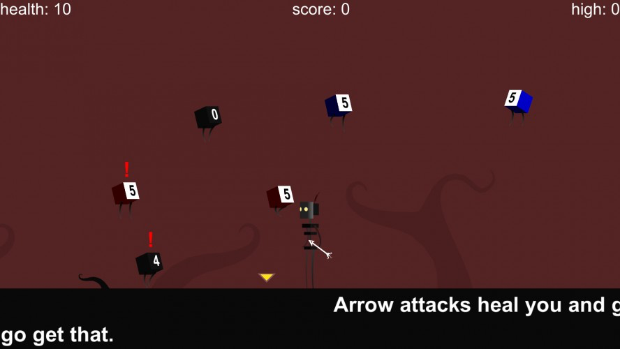 Arrow