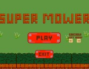 Super Mower