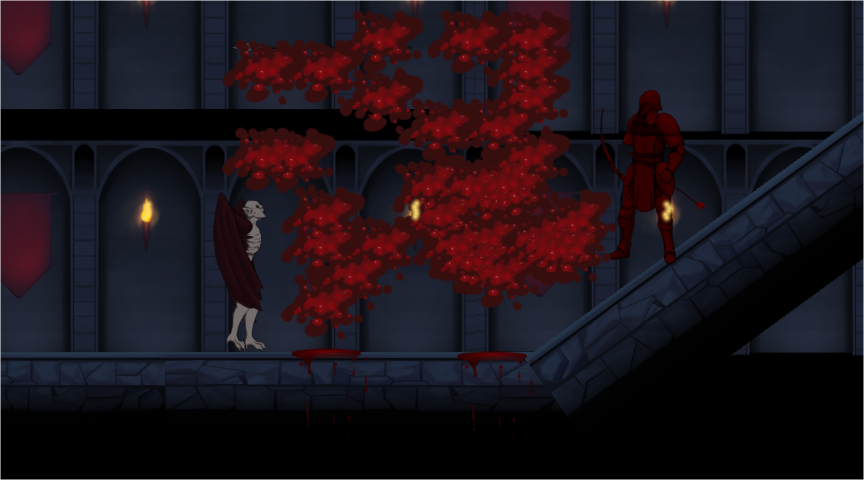 Bloody