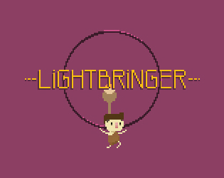 LightBringer