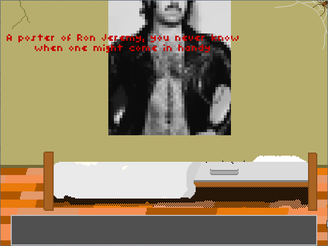 Escape the Brothel