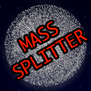 Mass Splitter