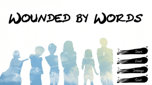 Wounded by Words
