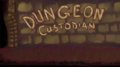 Dungeon Custodian