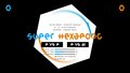 SUPER HEXAPONG