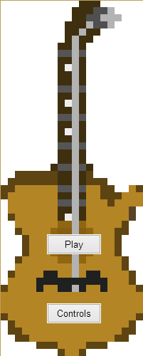 OnlyGotOneString