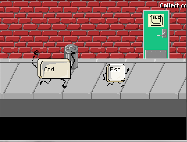 EscCtrl