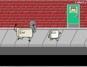 EscCtrl