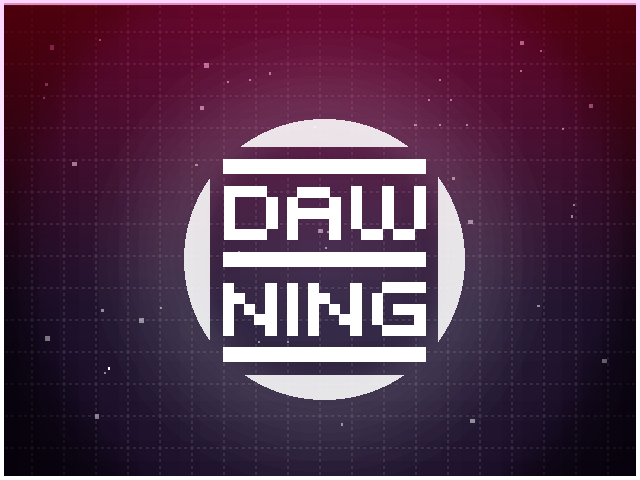 Dawning