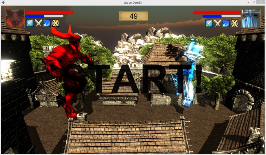 Battles