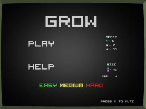 Grow