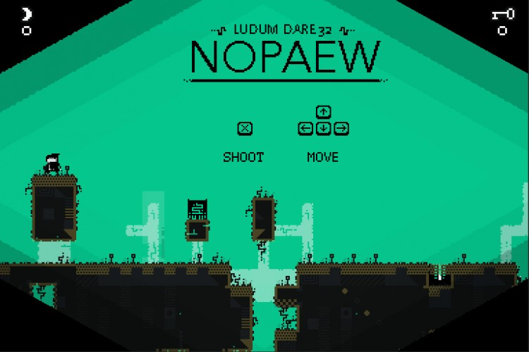 NOPAEW