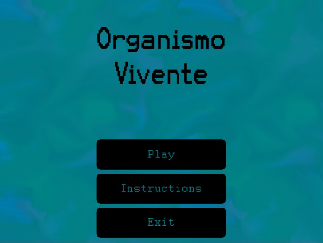 Organismo Vivente