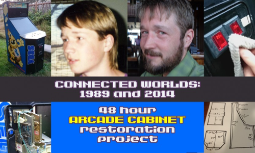 1989 to 2014