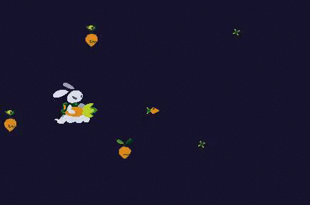 Carroty Wars