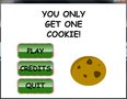 You Only Get One Cookie