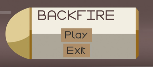 Backfire