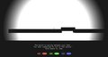 Harmonic Umbra