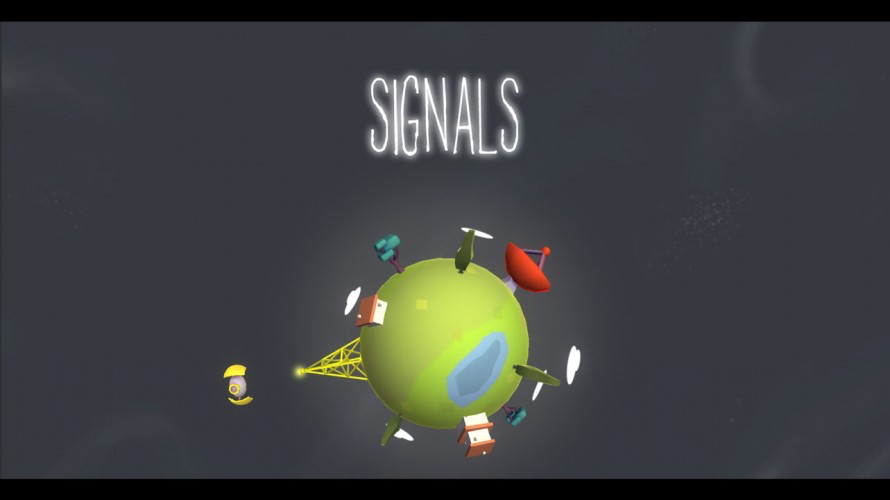 Signals