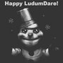 Happy Ludumdare