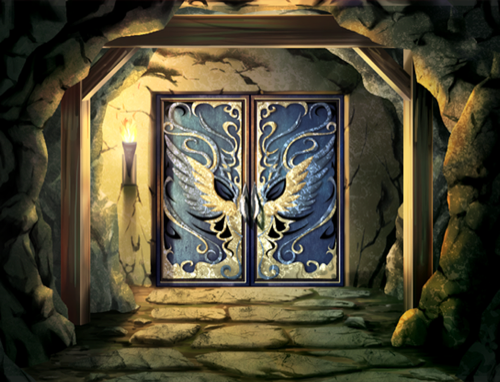 Eschape - Shape the way you escape!