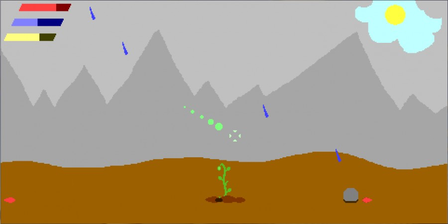 The Last Seed