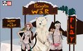 Boobs Of War