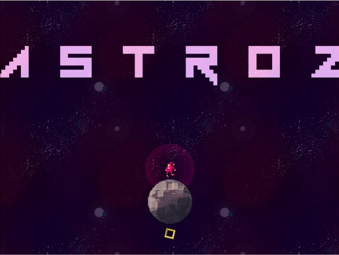 Astroz