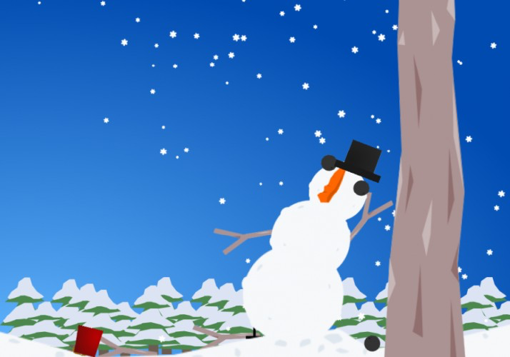 Do You Want to Build a Snowman?