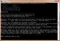 Indie: A Text-based Adventure