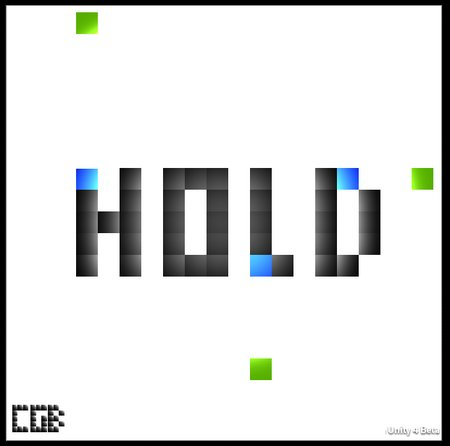 Hold