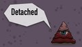 Detached
