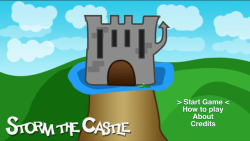 Storm the Castle