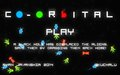 Co-orbital