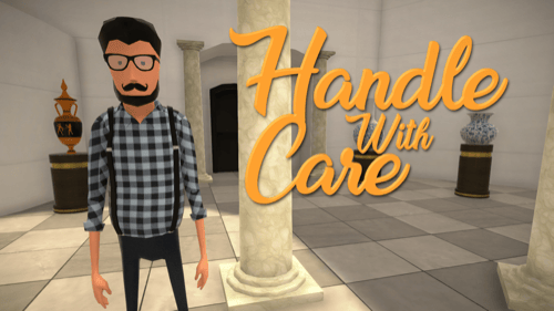 Handle With Care