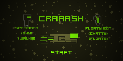 CRAAASH