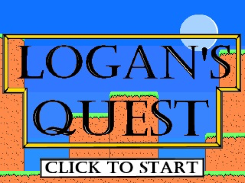 Logan's Quest