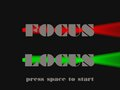 Focus Locus