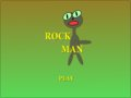 Rock Man