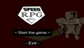 SpeedRPG